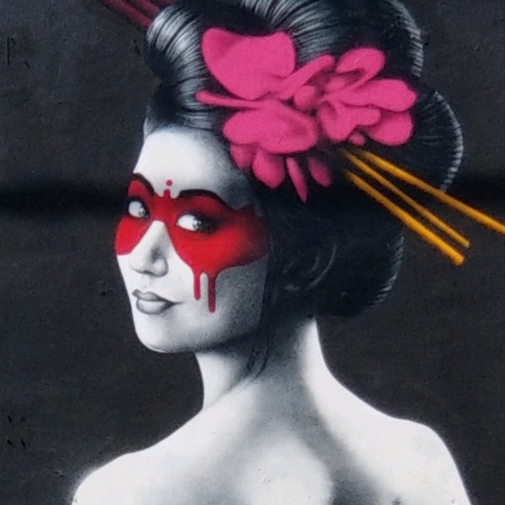 Meet your Posher, Carmelle